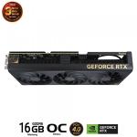 Card màn hình ASUS ProArt GeForce RTX 4060 Ti OC 16GB GDDR6