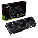 Card Màn Hình ASUS ProArt RTX 4080 SUPER 16GB GDDR6X OC Edition