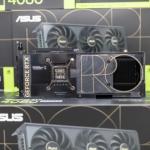 Card Màn Hình ASUS ProArt RTX 4080 SUPER 16GB GDDR6X OC Edition