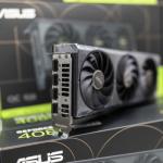 Card Màn Hình ASUS ProArt RTX 4080 SUPER 16GB GDDR6X OC Edition