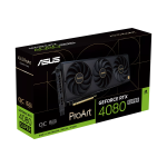 Card Màn Hình ASUS ProArt RTX 4080 SUPER 16GB GDDR6X OC Edition