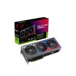 Card màn hình ASUS ROG Strix GeForce RTX™ 4060 OC Edition 8GB GDDR6