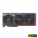 Card màn hình ASUS ROG Strix GeForce RTX™ 4060 OC Edition 8GB GDDR6