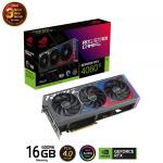 Card màn hình ASUS ROG Strix GeForce RTX 4060 Ti 16GB GDDR6