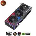 Card màn hình ASUS ROG Strix GeForce RTX 4060 Ti 16GB GDDR6