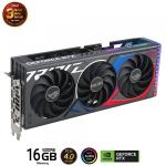 Card màn hình ASUS ROG Strix GeForce RTX 4060 Ti 16GB GDDR6