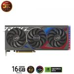 Card màn hình ASUS ROG Strix GeForce RTX 4060 Ti 16GB GDDR6