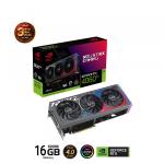 Card màn hình ASUS ROG Strix GeForce RTX 4060 Ti 16GB GDDR6