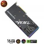 Card màn hình ASUS ROG Strix GeForce RTX 4060 Ti 16GB GDDR6