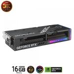 Card màn hình ASUS ROG Strix GeForce RTX 4060 Ti 16GB GDDR6