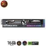 Card màn hình ASUS ROG Strix GeForce RTX 4060 Ti 16GB GDDR6