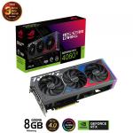 Card màn hình ASUS ROG Strix GeForce RTX 4060 Ti 8GB GDDR6