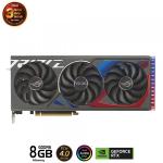 Card màn hình ASUS ROG Strix GeForce RTX 4060 Ti 8GB GDDR6