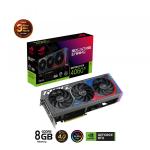 Card màn hình ASUS ROG Strix GeForce RTX 4060 Ti 8GB GDDR6