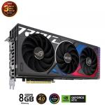 Card màn hình ASUS ROG Strix GeForce RTX 4060 Ti 8GB GDDR6