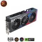 Card màn hình ASUS ROG Strix GeForce RTX 4060 Ti 8GB GDDR6