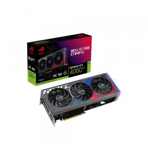 Card màn hình ASUS ROG Strix GeForce RTX 4060 Ti 8GB GDDR6 OC Edition