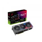 Card màn hình ASUS ROG Strix GeForce RTX 4060 Ti OC Edition 16GB GDDR6