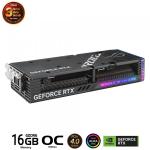 Card màn hình ASUS ROG Strix GeForce RTX 4060 Ti OC Edition 16GB GDDR6