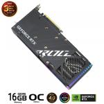 Card màn hình ASUS ROG Strix GeForce RTX 4060 Ti OC Edition 16GB GDDR6