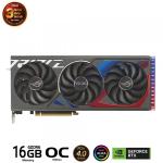 Card màn hình ASUS ROG Strix GeForce RTX 4060 Ti OC Edition 16GB GDDR6