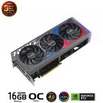 Card màn hình ASUS ROG Strix GeForce RTX 4060 Ti OC Edition 16GB GDDR6