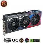 Card màn hình ASUS ROG Strix GeForce RTX 4060 Ti OC Edition 16GB GDDR6