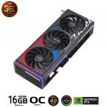 Card màn hình ASUS ROG Strix GeForce RTX 4060 Ti OC Edition 16GB GDDR6