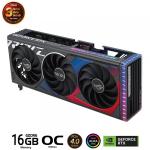 Card màn hình ASUS ROG Strix GeForce RTX 4060 Ti OC Edition 16GB GDDR6