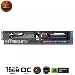 Card màn hình ASUS ROG Strix GeForce RTX 4060 Ti OC Edition 16GB GDDR6