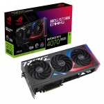 Card Màn Hình ASUS ROG Strix GeForce RTX 4070 SUPER 12GB GDDR6X