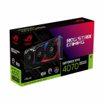 Card Màn Hình ASUS ROG Strix GeForce RTX 4070 SUPER 12GB GDDR6X