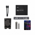 Card Màn Hình ASUS ROG Strix GeForce RTX 4070 SUPER 12GB GDDR6X