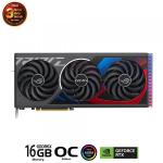 Card màn hình ASUS ROG STRIX RTX 4070 Ti SUPER 16GB GDDR6X OC Edition