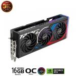 Card màn hình ASUS ROG STRIX RTX 4070 Ti SUPER 16GB GDDR6X OC Edition