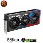 Card màn hình ASUS ROG STRIX RTX 4070 Ti SUPER 16GB GDDR6X OC Edition