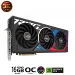 Card màn hình ASUS ROG STRIX RTX 4070 Ti SUPER 16GB GDDR6X OC Edition