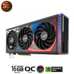 Card màn hình ASUS ROG STRIX RTX 4070 Ti SUPER 16GB GDDR6X OC Edition