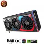 Card màn hình ASUS ROG STRIX RTX 4070 Ti SUPER 16GB GDDR6X OC Edition