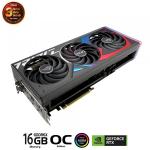 Card màn hình ASUS ROG STRIX RTX 4070 Ti SUPER 16GB GDDR6X OC Edition