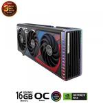 Card màn hình ASUS ROG STRIX RTX 4070 Ti SUPER 16GB GDDR6X OC Edition