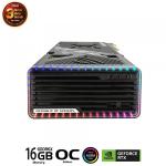 Card màn hình ASUS ROG STRIX RTX 4070 Ti SUPER 16GB GDDR6X OC Edition