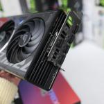 Card màn hình ASUS ROG STRIX RTX 4070 Ti SUPER 16GB GDDR6X OC Edition