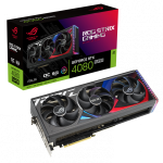 Card Màn Hình ASUS ROG STRIX RTX 4080 Super O16G GAMING