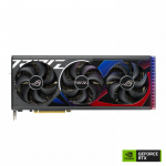 Card Màn Hình ASUS ROG STRIX RTX 4080 Super O16G GAMING