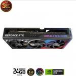 Card màn hình ASUS ROG STRIX RTX 4090 24GB GAMING