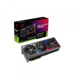 Card màn hình ASUS ROG STRIX RTX 4090 OC 24GB GAMING GDDR6X