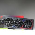 Card màn hình ASUS ROG STRIX RTX 4090 OC 24GB GAMING GDDR6X