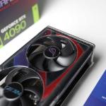 Card màn hình ASUS ROG STRIX RTX 4090 OC 24GB GAMING GDDR6X