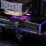 Card màn hình ASUS ROG STRIX RTX 4090 OC 24GB GAMING GDDR6X